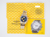 Часы Breitling Chronomat Evolution Blue Dial 44[9]
