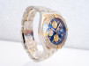 Часы Breitling Chronomat Evolution Blue Dial 44[6]
