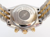 Часы Breitling Chronomat Evolution Blue Dial 44[3]