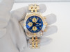 Часы Breitling Chronomat Evolution Blue Dial 44[8]