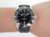 Часы Breitling Superocean Heritage II 42 B20 Automatic Black Dial[5]