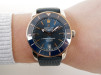 Часы Breitling Superocean Heritage B20 Automatic 42 Rose Gold Bezel NEW[5]