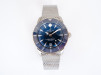 Купить часы Breitling SuperOcean Heritage B31 Automatic Blue Dial 42 NEW