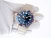 Часы Breitling SuperOcean Heritage B31 Automatic Blue Dial 42 NEW[9]