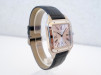 Часы Cartier Santos Dumont XL Silver Dial Manual Wind[6]