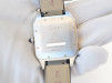Часы Cartier Santos Dumont XL Silver Dial Manual Wind[3]