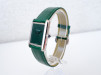 Часы Cartier Tank Must De Cartier Green Dial[7]