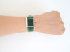 Часы Cartier Tank Must De Cartier Green Dial[4]
