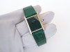 Часы Cartier Tank Must De Cartier Green Dial[8]