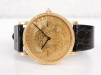 Часы Corum Coin Watch Twenty Dollar Heritage Liberty Double Eagle 22K Yellow Gold 35