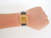 Часы Corum Coin Watch Twenty Dollar Heritage Liberty Double Eagle 22K Yellow Gold 35[4]