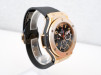 Часы Hublot Big Bang Original 18K Rose Gold 44[6]