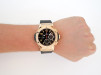 Часы Hublot Big Bang Original 18K Rose Gold 44[4]