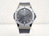 Купить часы Hublot Classic Fusion Racing Grey Titanium 45mm