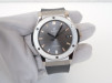 Часы Hublot Classic Fusion Racing Grey Titanium 45mm[8]