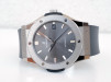 Часы Hublot Classic Fusion Racing Grey Titanium 45mm
