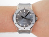 Часы Hublot Classic Fusion Racing Grey Titanium 45mm[5]