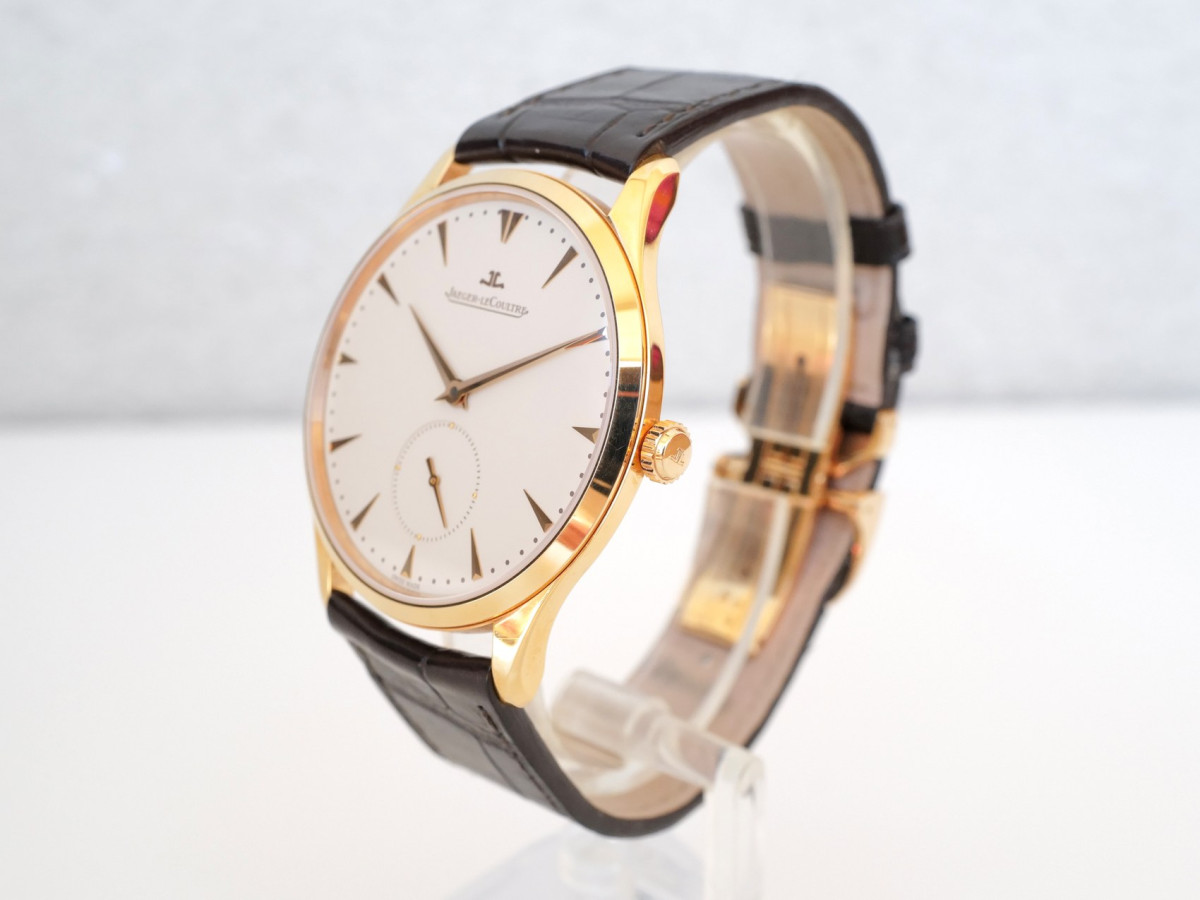 Часы Jaeger-LeCoultre Master Grande Ultra Thin 18K Rose Gold 40 Q1352420[7]