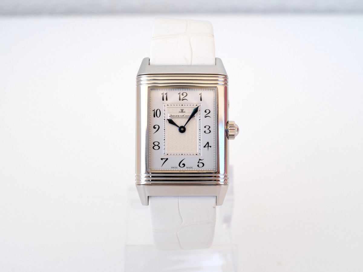 Купить часы Jaeger-LeCoultre Reverso Duetto Duo Q2698420