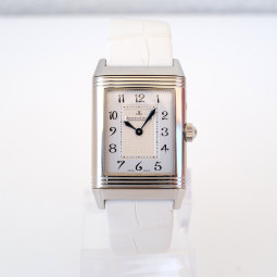 Швейцарские часы Jaeger-LeCoultre Reverso Duetto Duo Q2698420
