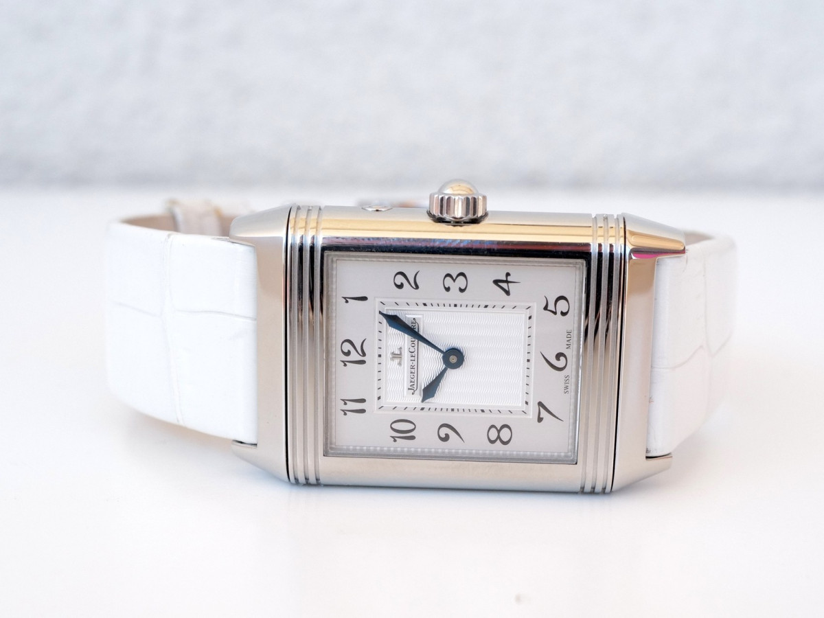 Часы Jaeger-LeCoultre Reverso Duetto Duo Q2698420[2]