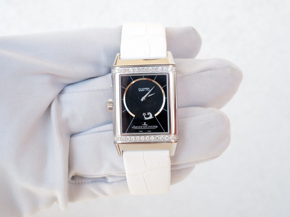 Часы Jaeger-LeCoultre Reverso Duetto Duo Q2698420[8]