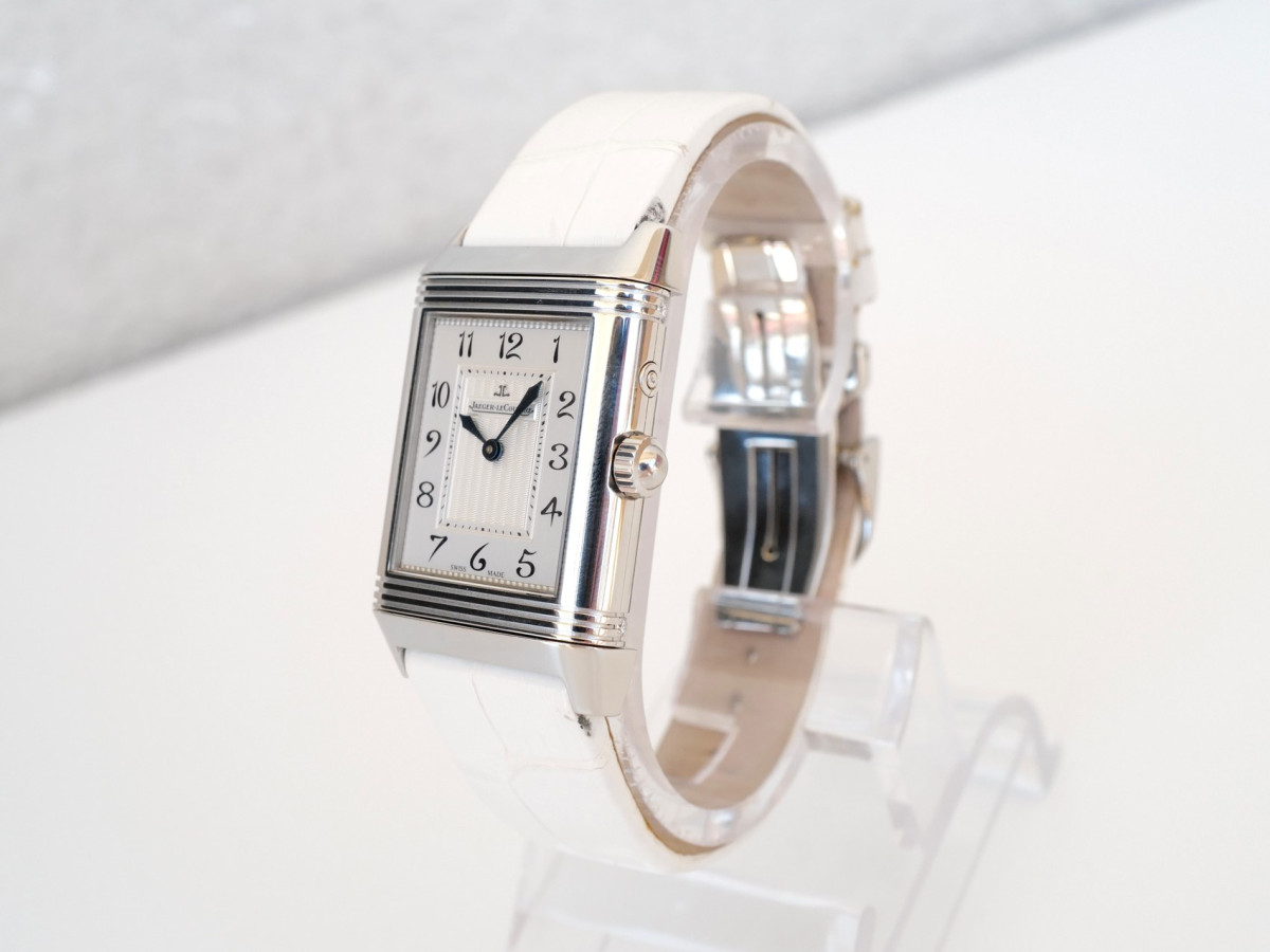Часы Jaeger-LeCoultre Reverso Duetto Duo Q2698420[7]
