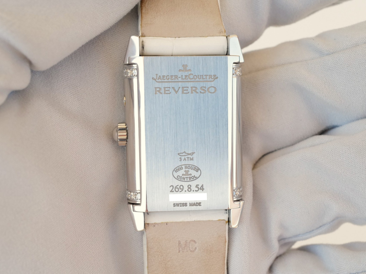 Часы Jaeger-LeCoultre Reverso Duetto Duo Q2698420[4]