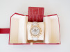 Часы Omega De Ville Co-Axial Chronograph MOP Dial Diamonds 18K Rose Gold 35[9]