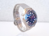 Часы Omega Seamaster Diver 300m Co-Axial Chronometer Blue Dial 42mm[6]