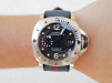 Часы Panerai Luminor Submersible 44 Black Dial 00024[5]
