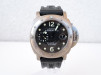 Buy Panerai Submersible Luminor Titanium Black Dial 44 watch
