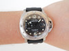 Panerai Submersible Luminor Titanium Black Dial 44 watch[5]