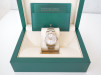 Годинник Rolex Air King 34 Silver Dial Steel Automatic[9]