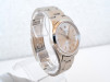 Годинник Rolex Air King 34 Silver Dial Steel Automatic[6]