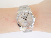 Годинник Rolex Air King 34 Silver Dial Steel Automatic[5]