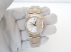 Годинник Rolex Air King 34 Silver Dial Steel Automatic[8]
