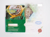 Часы Rolex Daytona Cosmograph Panna Cream Dial 40[9]