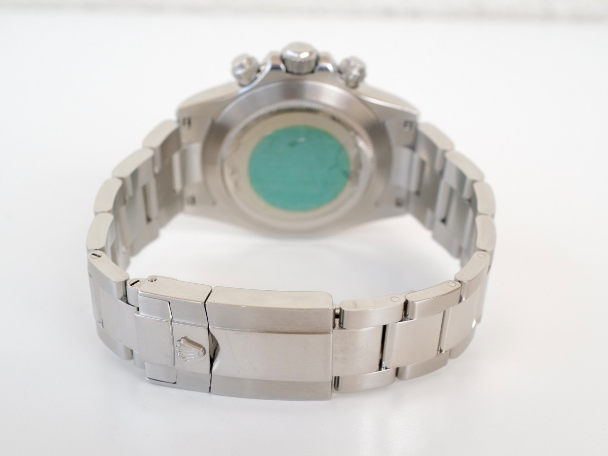 Часы Rolex Daytona Cosmograph Panna Cream Dial 40[2]