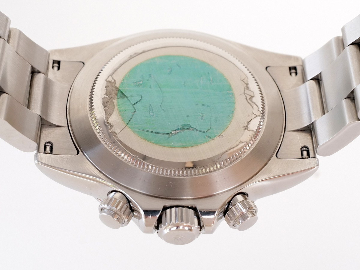 Часы Rolex Daytona Cosmograph Panna Cream Dial 40[3]