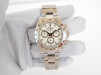 Часы Rolex Daytona Cosmograph Panna Cream Dial 40[8]