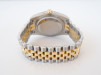 Годинник Rolex Datejust 36 Jubilee Steel 18K Yellow Gold Champagne Diamond Dial[2]