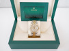 Годинник Rolex Datejust 36 Jubilee Steel 18K Yellow Gold Champagne Motif Dial[9]