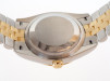 Годинник Rolex Datejust 36 Jubilee Steel 18K Yellow Gold Champagne Motif Dial[3]