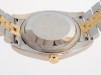 Часы Rolex Datejust 36 Jubilee Steel 18K Yellow Gold White Dial[3]