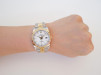 Часы Rolex Datejust 36 Jubilee Steel 18K Yellow Gold White Dial[4]