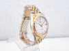 Часы Rolex Datejust 36 Jubilee Steel 18K Yellow Gold White Dial[6]