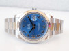Часы Rolex Datejust 41 Blue Roman Dial Oyster Bracelet (2026) NEW