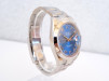 Часы Rolex Datejust 41 Blue Roman Dial Oyster Bracelet (2026) NEW[6]