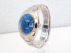 Часы Rolex Datejust 41 Blue Roman Dial Oyster Bracelet (2026) NEW[7]